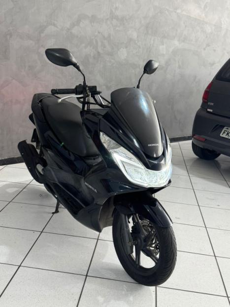 HONDA PCX 150 , Foto 2