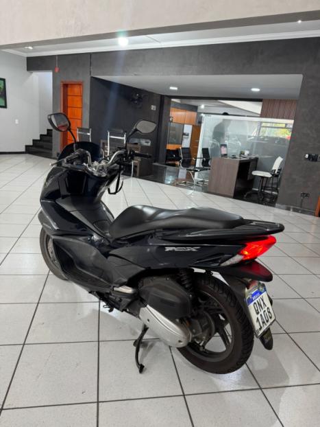 HONDA PCX 150 , Foto 3