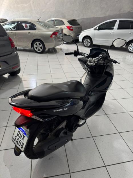 HONDA PCX 150 , Foto 5