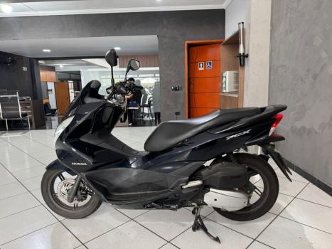 HONDA PCX 150 , Foto 6