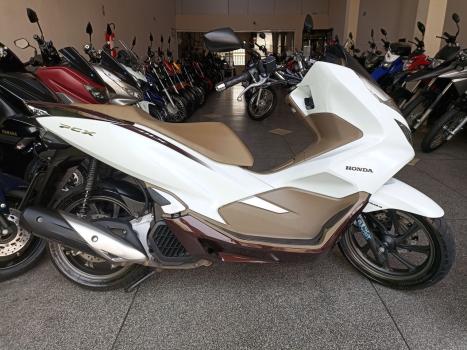 HONDA PCX 150 DLX, Foto 1