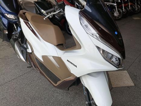 HONDA PCX 150 DLX, Foto 3