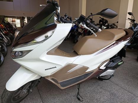 HONDA PCX 150 DLX, Foto 4