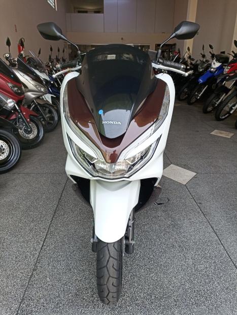 HONDA PCX 150 DLX, Foto 5