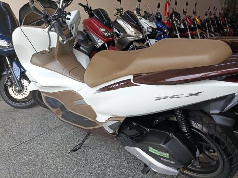 HONDA PCX 150 DLX, Foto 9