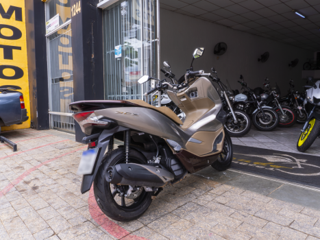 HONDA PCX 150 DLX, Foto 5