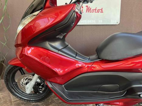 HONDA PCX 150 DLX, Foto 3