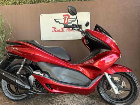 HONDA PCX 150 DLX, Foto 6