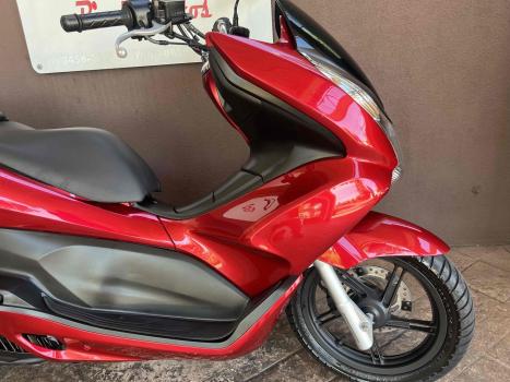 HONDA PCX 150 DLX, Foto 9