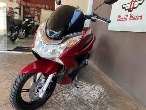 HONDA PCX 150 DLX, Foto 10