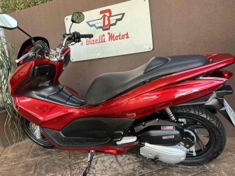 HONDA PCX 150 DLX, Foto 12