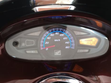 HONDA PCX 150 DLX, Foto 5