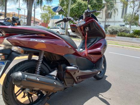 HONDA PCX 150 DLX, Foto 4