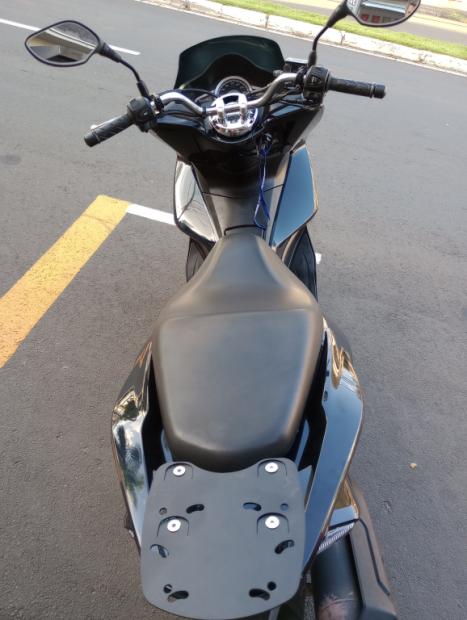 HONDA PCX 150 DLX, Foto 4