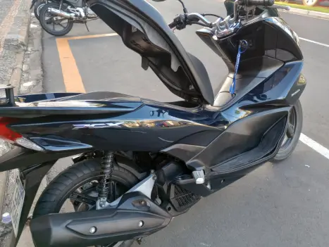 HONDA PCX 150 DLX, Foto 5