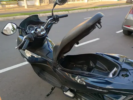 HONDA PCX 150 DLX, Foto 6