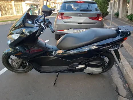 HONDA PCX 150 DLX, Foto 7