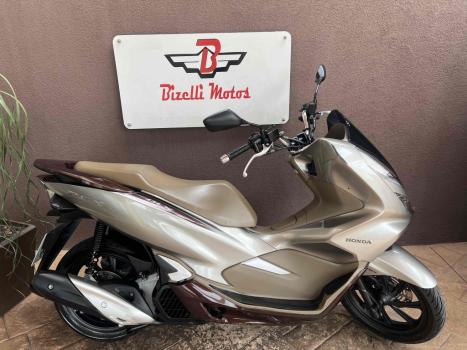 HONDA PCX 150 DLX, Foto 4