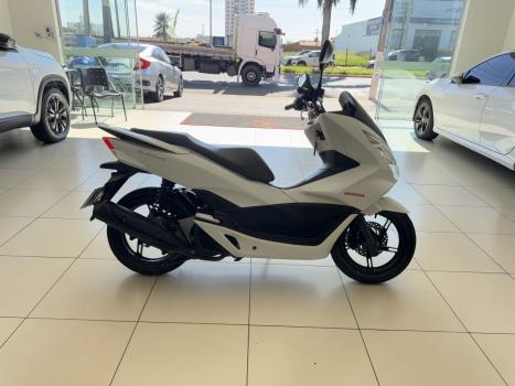 HONDA PCX 150 DLX, Foto 3