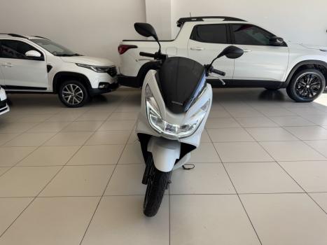 HONDA PCX 150 DLX, Foto 4