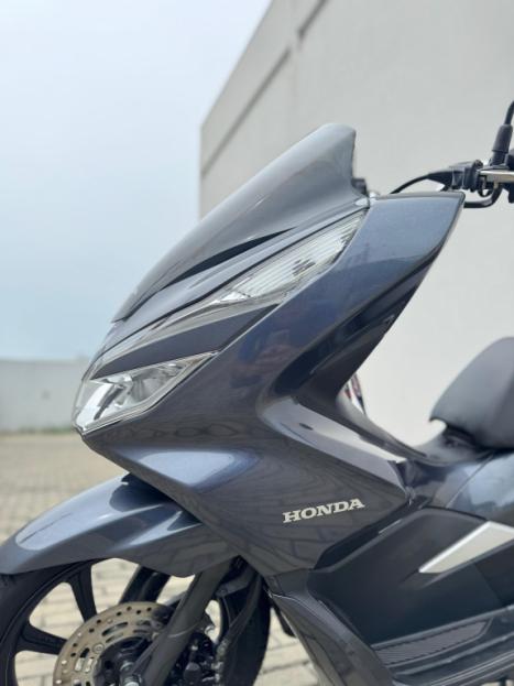 HONDA PCX 150 DLX, Foto 3