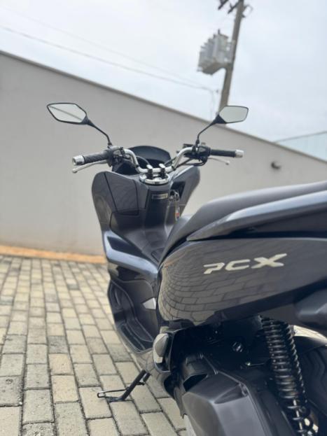 HONDA PCX 150 DLX, Foto 5