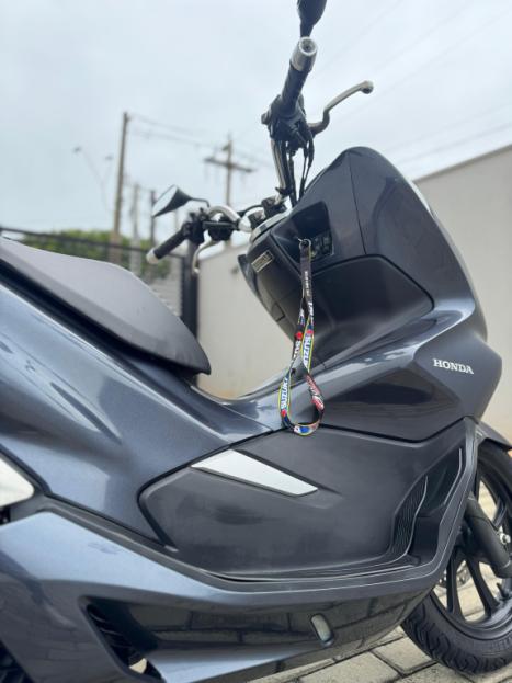 HONDA PCX 150 DLX, Foto 6