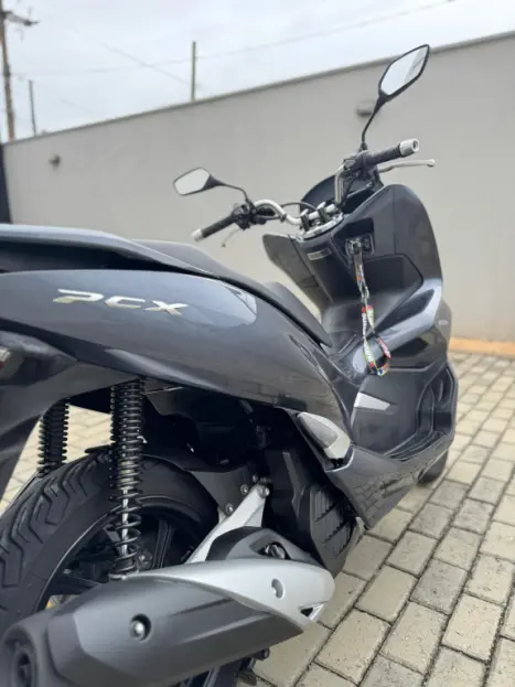 HONDA PCX 150 DLX, Foto 8