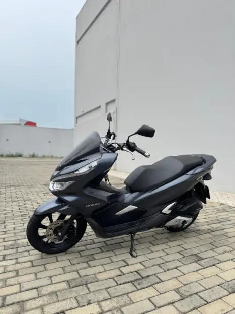 HONDA PCX 150 DLX, Foto 9