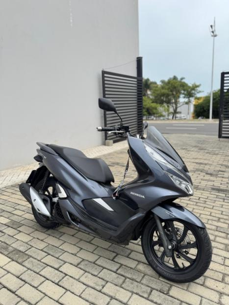 HONDA PCX 150 DLX, Foto 11