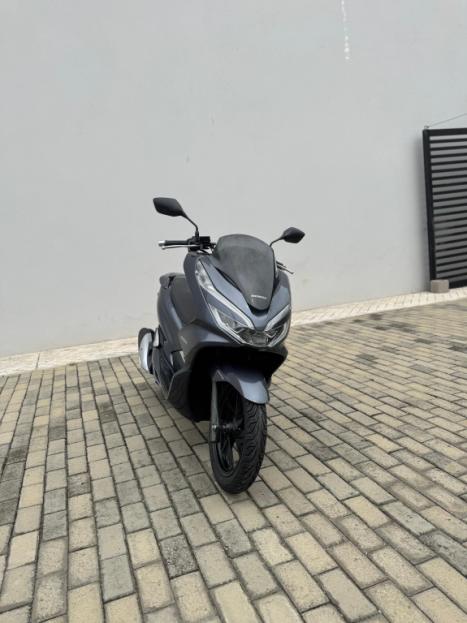 HONDA PCX 150 DLX, Foto 12