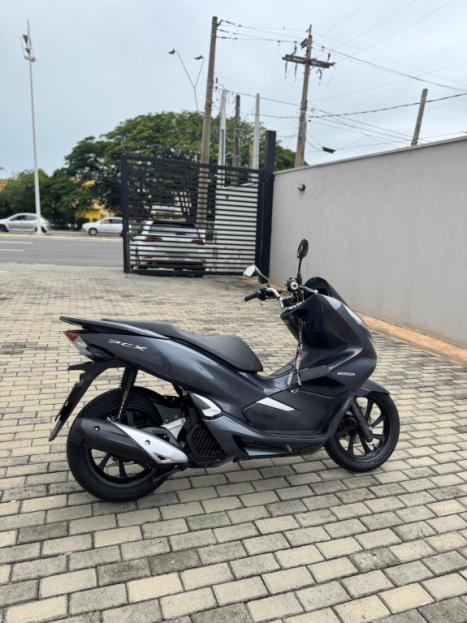 HONDA PCX 150 DLX, Foto 13