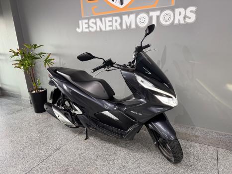 HONDA PCX 150 DLX, Foto 2