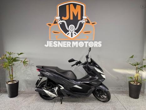 HONDA PCX 150 DLX, Foto 3