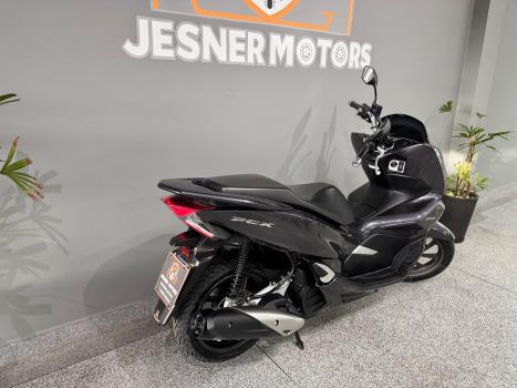 HONDA PCX 150 DLX, Foto 4