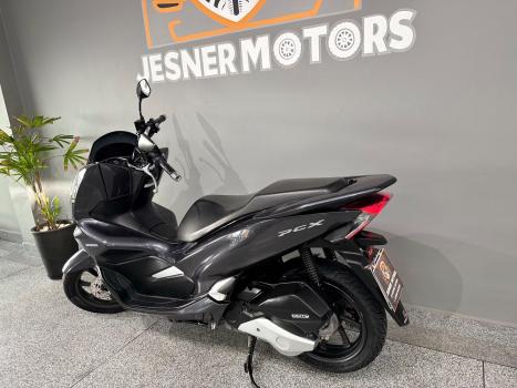 HONDA PCX 150 DLX, Foto 5