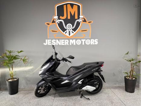 HONDA PCX 150 DLX, Foto 6