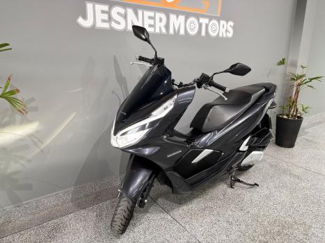 HONDA PCX 150 DLX, Foto 7