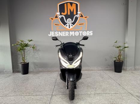 HONDA PCX 150 DLX, Foto 8