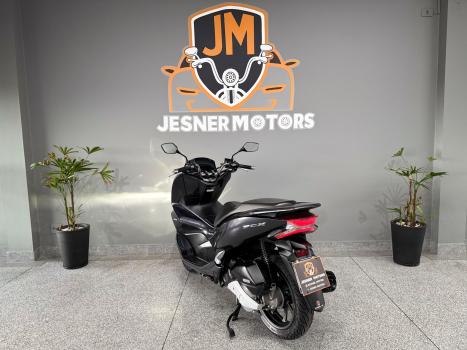 HONDA PCX 150 DLX, Foto 12