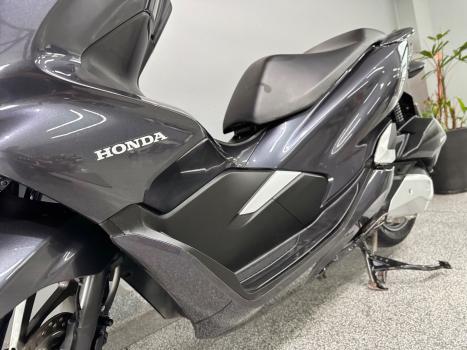 HONDA PCX 150 DLX, Foto 20