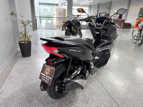 HONDA PCX 150 DLX, Foto 22