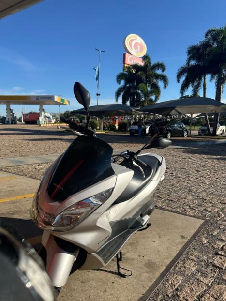HONDA PCX 150 DLX, Foto 1