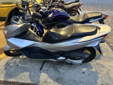 HONDA PCX 150 DLX, Foto 5