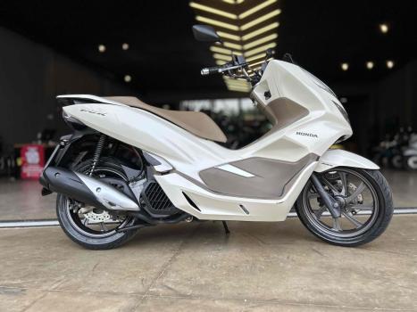 HONDA PCX 150 DLX, Foto 1