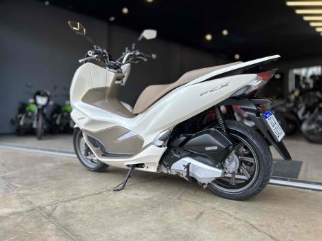 HONDA PCX 150 DLX, Foto 3