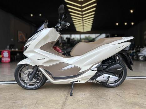HONDA PCX 150 DLX, Foto 5