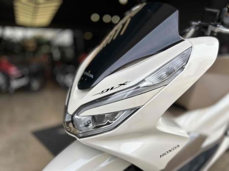 HONDA PCX 150 DLX, Foto 6