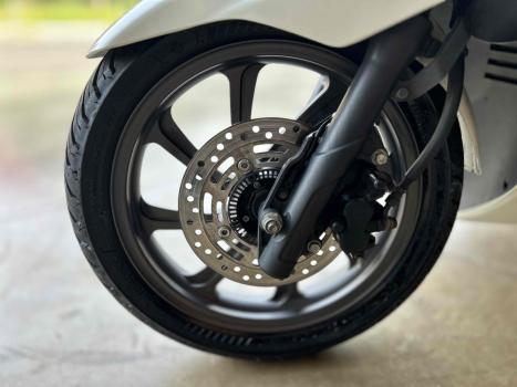 HONDA PCX 150 DLX, Foto 10