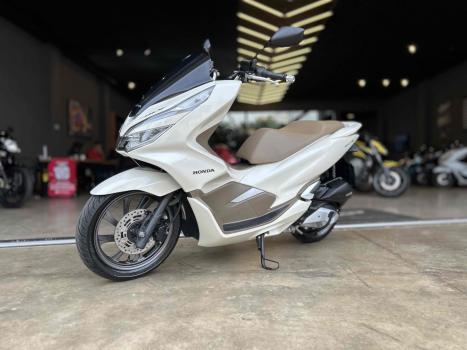 HONDA PCX 150 DLX, Foto 11